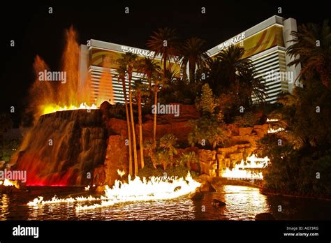 vegas casino with volcano dobw