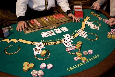 vegas casinos 5 blackjack dlol canada