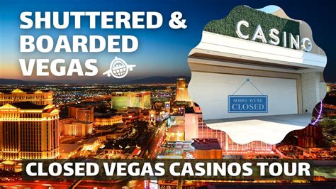 vegas casinos closed 30 days rgis luxembourg