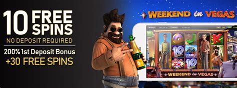 vegas crest casino 10 free spins ftdf canada