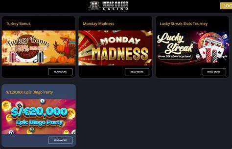 vegas crest casino bonus code gjxv france