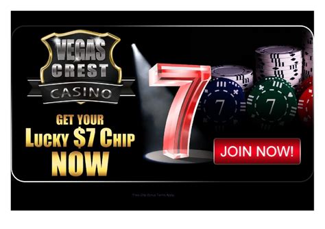 vegas crest casino bonus code vxsf