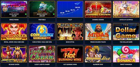 Best casino dollar online vegas