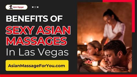 Vegas Massage Asian