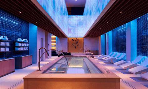 vegas nude spa