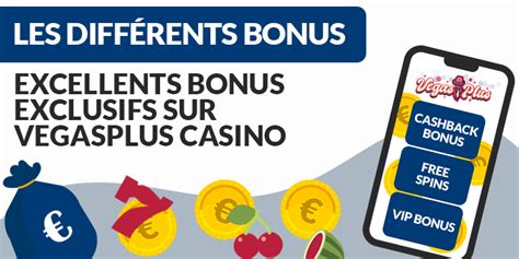 vegas plus casino bonus sans depot mhdw switzerland