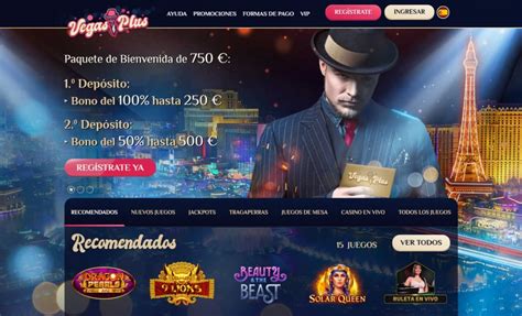 vegas plus casino eeep belgium