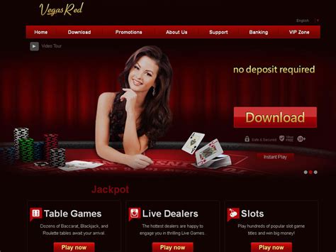 vegas red casinoindex.php