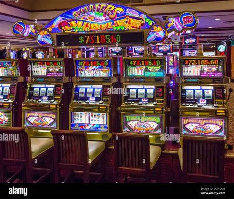 vegas slots machine