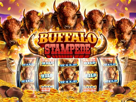 vegas slots online buffalo crzx