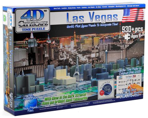 VEGAS 4D - Vegas 4D Game