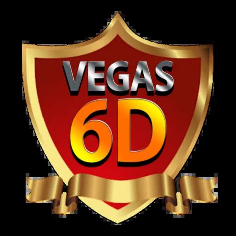 VEGAS 6D WAP - Vegas 6D