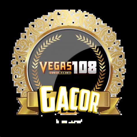 VEGAS108 SLOT LOGIN 🥘 VEGAS108 : Situs Game Online Terbaik No 1 Gaes