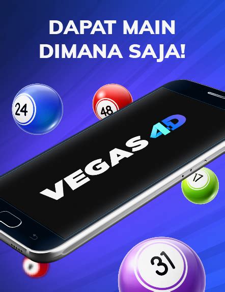 Vegas4d Situs Togel Live Casino Dan Slot Online Slot4d - Slot4d