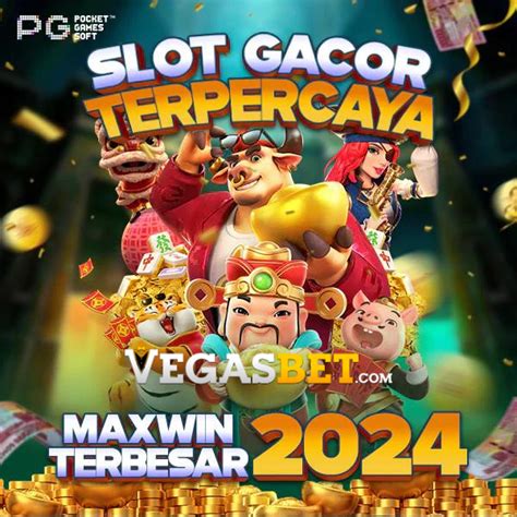 VEGASBET SLOT 🏥 VEGASSLOT77: Situs Slot Gacor Hari Ini Gampang Menang Agen