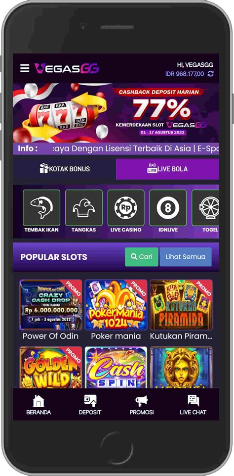 VEGASGG SLOT：VEGASGG - Game Online TerlengkapTerpercaya di Indonesia