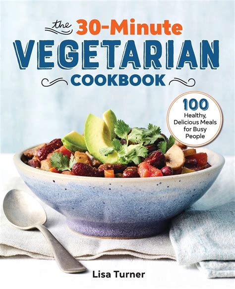 Vegetarian Cookbook