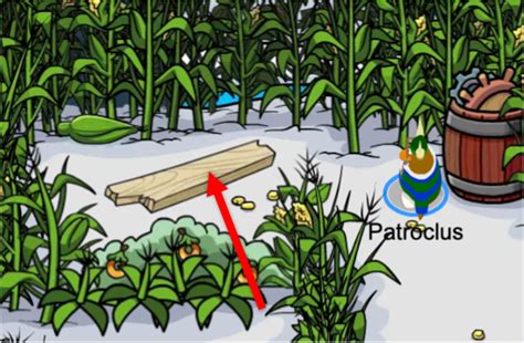 Veggie Villain Walkthrough