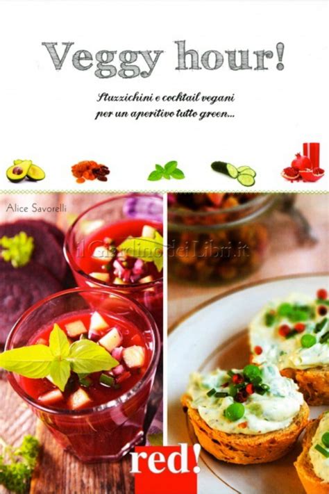 Read Online Veggy Hour 