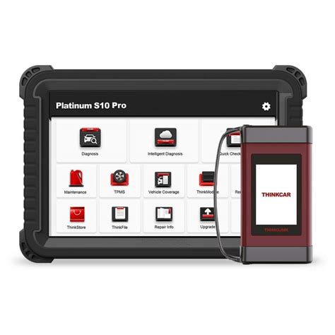 Vehicle Diagnostic Tool