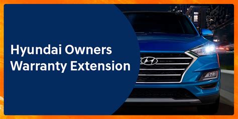 Read Online Vehicle Service Contract Hyundai Extended Warranty 