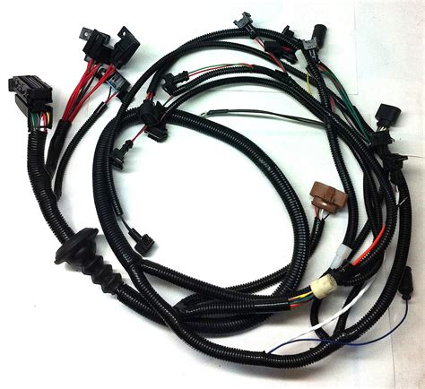 Read Online Vehicle Wiring Harness Guideline 