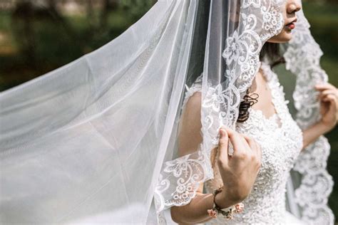 Veil Meaning