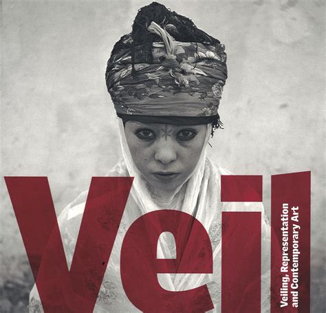 Read Online Veil Veiling Representation And Contemporary Art 