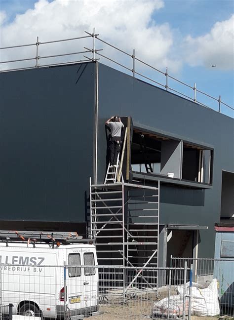 veiligheid constructie