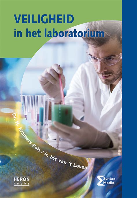 veiligheid laboratorium