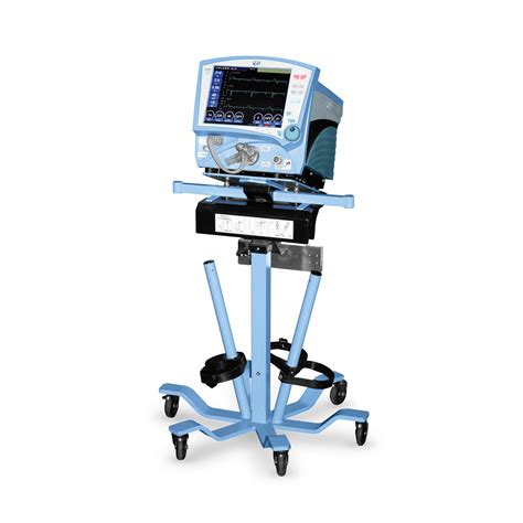 Vela Ventilator Manual