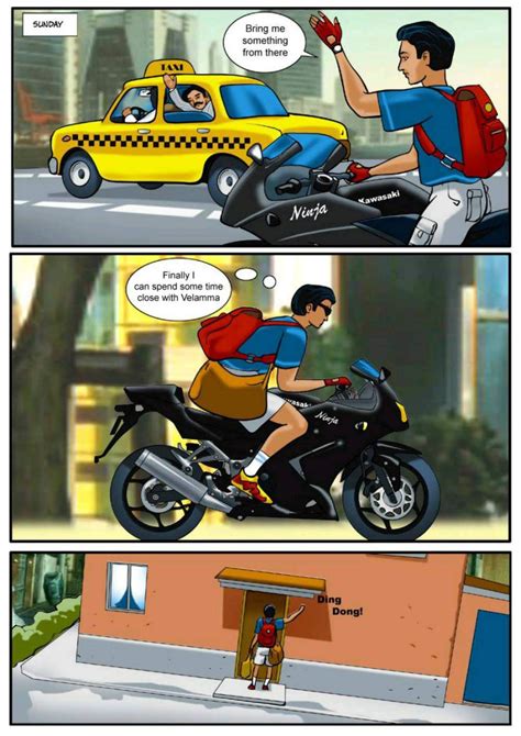 Velamma Episode 01 Wordpress