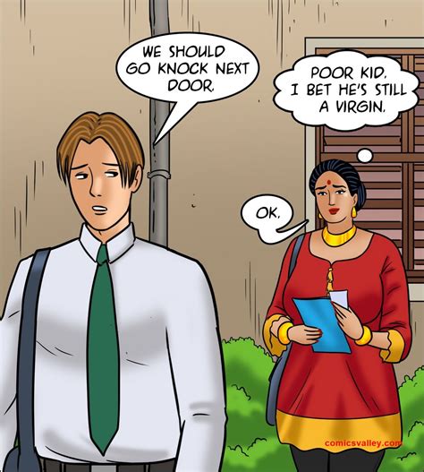 Read Velamma Episode 55 Kickass 