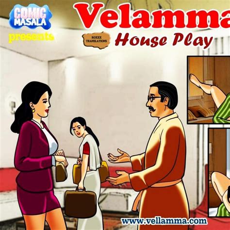 Download Velamma Full Story Online Read English 
