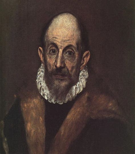 velazquez el greco biography toledo