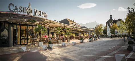 velden casino!