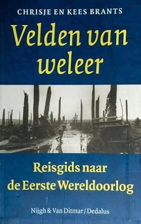 velden van weleer