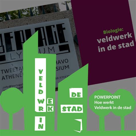 veldwerk methoden