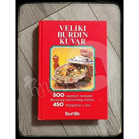Read Veliki Burdin Kuvar Hardcover 