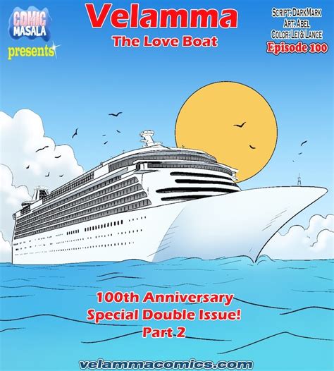 Vellama Comics