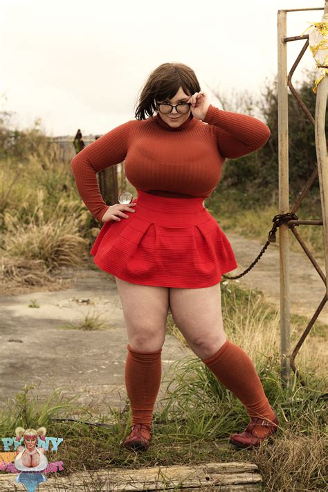 Velma Bbw