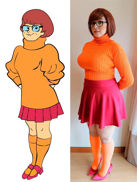 velma dinkley sexy