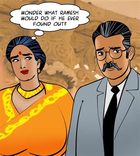 Velmma Comics