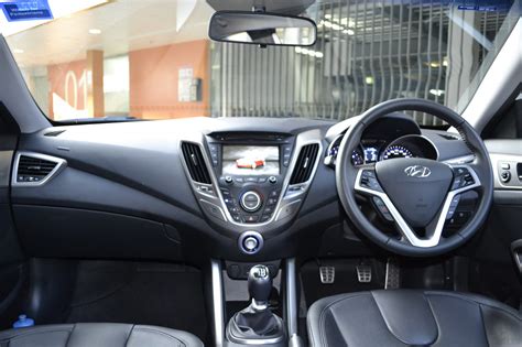 Veloster Manual