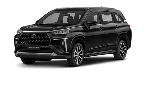 veloz | Toyota Veloz Cross 2022 CVT Thng s