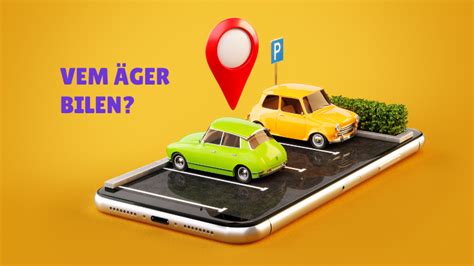 vem äger bilen gratis