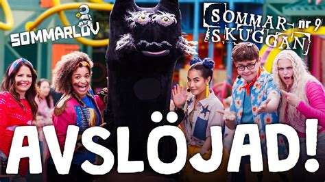 vem  agerar laszlo  inom sommarlov