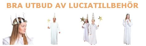 vem  fanns lucia  till barn