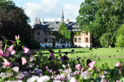 vem byggde sofiero slott