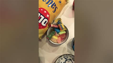 vem har uppfunnit godis